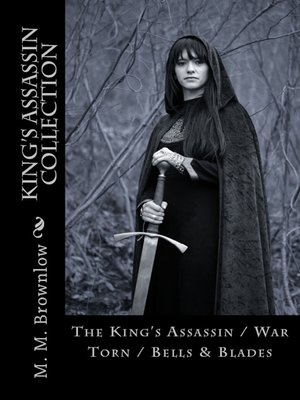 cover image of The King's Assassin Collection